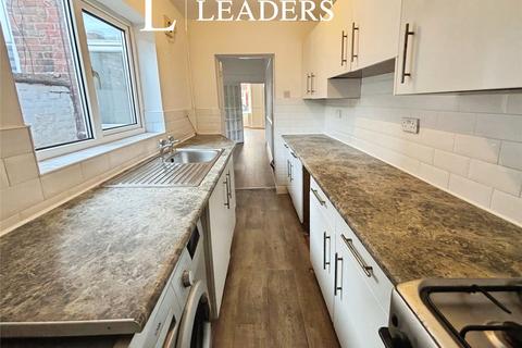 2 bedroom terraced house for sale, Grafton Street, Warrington, Cheshire