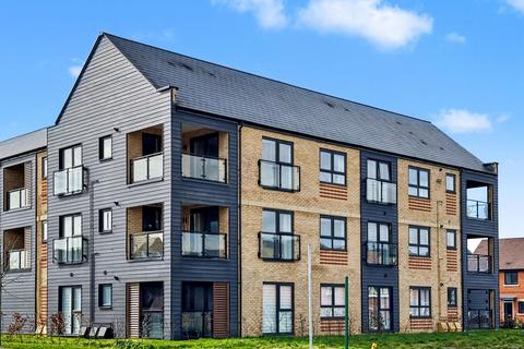 2 bedroom flat for sale, Hazel Grove, Wantage, OX12