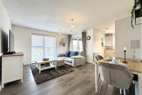 2 bedroom flat for sale, Hazel Grove, Wantage, OX12