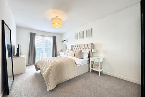 2 bedroom flat for sale, Hazel Grove, Wantage, OX12