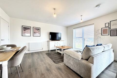 2 bedroom flat for sale, Hazel Grove, Wantage, OX12