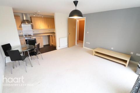 undefined, Monticello Way, Coventry
