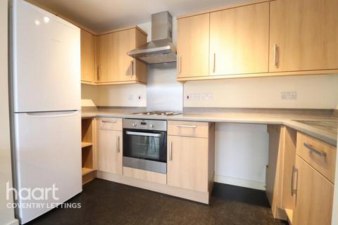 undefined, Monticello Way, Coventry