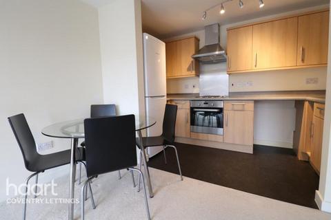 undefined, Monticello Way, Coventry