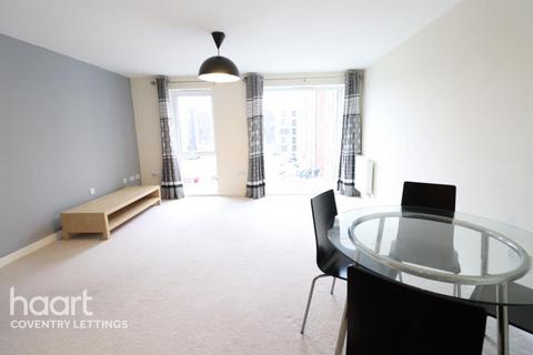undefined, Monticello Way, Coventry