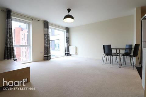undefined, Monticello Way, Coventry