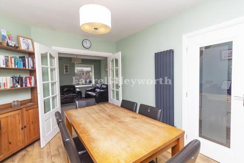 undefined, Kenilworth Place, Lancaster LA1