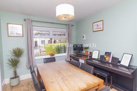 undefined, Kenilworth Place, Lancaster LA1