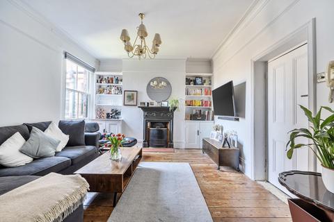 Anson Road, London, N7