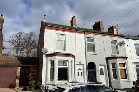 undefined, Ratcliffe Street, Nottingham, NG16