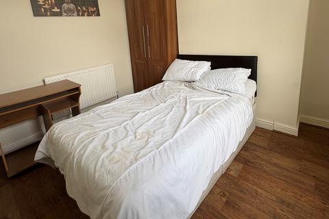 undefined, Foden Street, Stoke-on-Trent, ST4