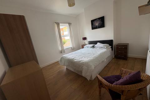 undefined, Foden Street, STOKE-ON-TRENT, ST4