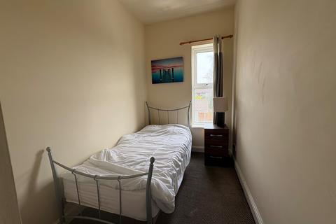 undefined, Foden Street, STOKE-ON-TRENT, ST4