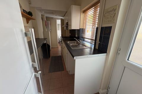 undefined, Foden Street, STOKE-ON-TRENT, ST4