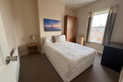 undefined, Foden Street, STOKE-ON-TRENT, ST4