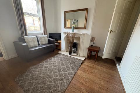 undefined, Foden Street, STOKE-ON-TRENT, ST4