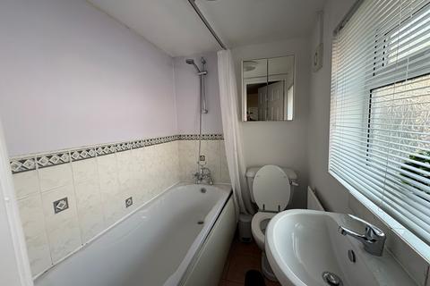 undefined, Foden Street, STOKE-ON-TRENT, ST4