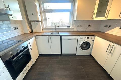 undefined, Coolgardie Green, Glasgow, G75