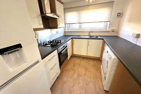 undefined, Ivanhoe, Glasgow, G74