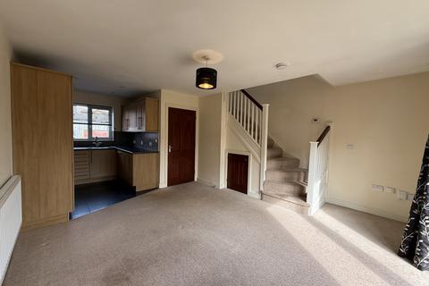 undefined, High Street, Burntwood, WS7