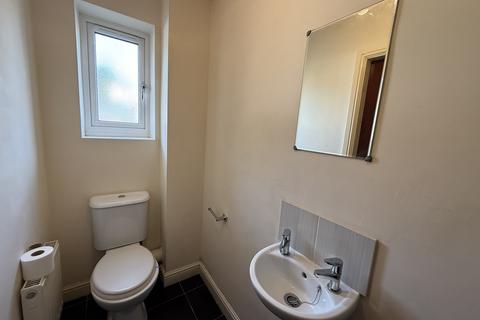 undefined, High Street, Burntwood, WS7