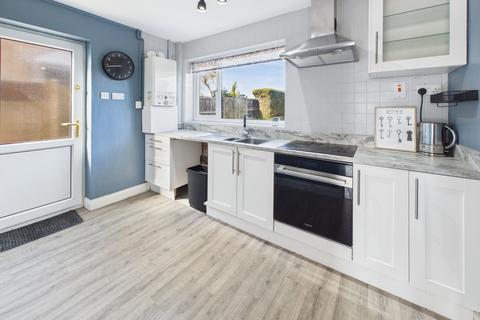 undefined, Ennerdale Close, Dronfield Woodhouse, Dronfield, Derbyshire, S18