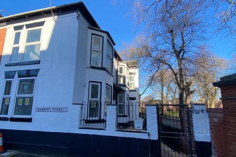 undefined, Harriet Street, Derby, DE23