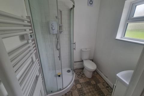 undefined, Harriet Street, Derby, DE23