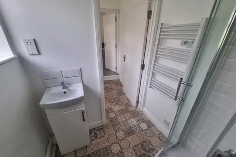 undefined, Harriet Street, Derby, DE23