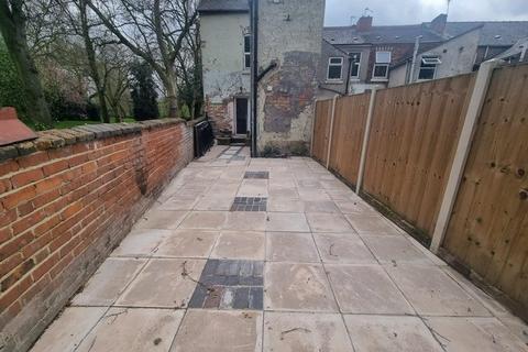 undefined, Harriet Street, Derby, DE23