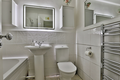 1 bedroom apartment to rent, Francesca Court, Christchurch, BH23