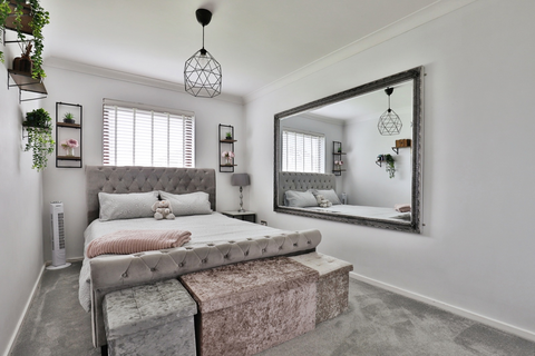 1 bedroom apartment to rent, Francesca Court, Christchurch, BH23