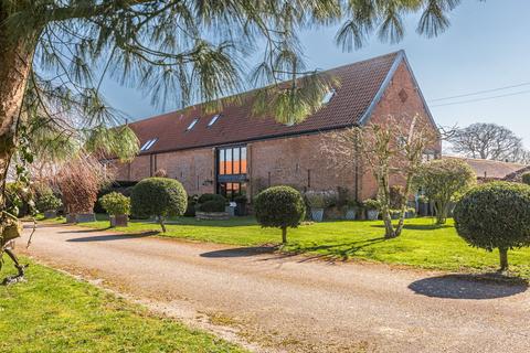 5 bedroom barn conversion for sale, Show Stopping Five Bedroom Barn Conversion in North Burlingham