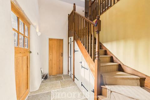 6 bedroom barn conversion for sale, Eglwyswrw, Crymych, SA41