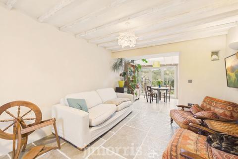 6 bedroom barn conversion for sale, Eglwyswrw, Crymych, SA41