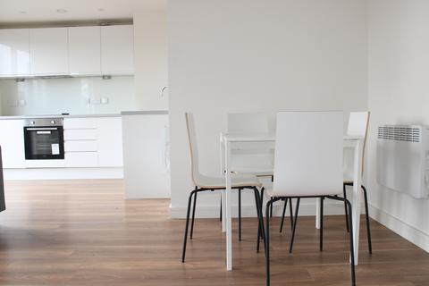 2 bedroom apartment to rent, Wolstenholme Square (Block E), Liverpool, L1