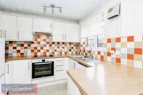 1 bedroom flat to rent, Speedwell Close, Cambridge, CB1
