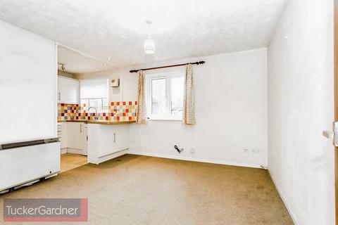 1 bedroom flat to rent, Speedwell Close, Cambridge, CB1