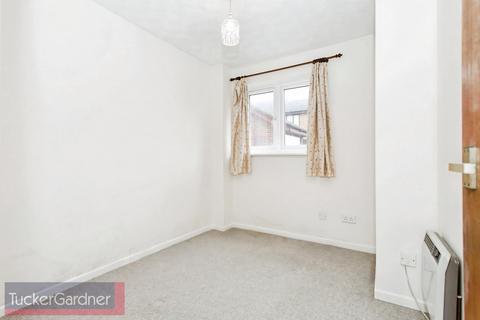 1 bedroom flat to rent, Speedwell Close, Cambridge, CB1