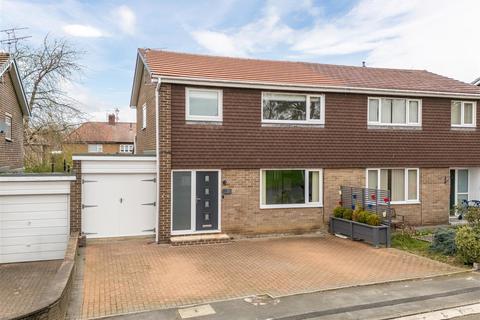 3 bedroom semi-detached house for sale, Glebelands, Corbridge NE45
