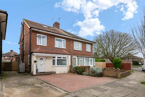 6 bedroom semi-detached house for sale, Townson Avenue, Northolt UB5