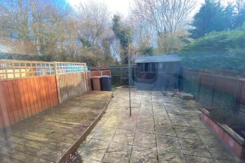 undefined, Welbourne, Peterborough PE4