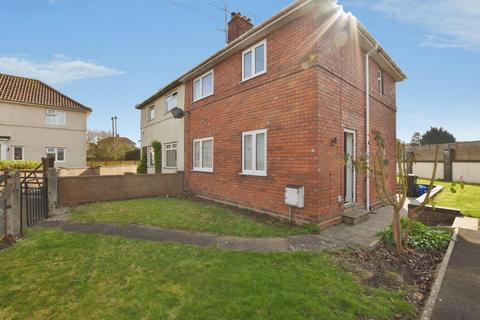 undefined, Burrington Walk, Bristol