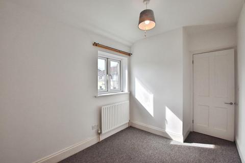undefined, Burrington Walk, Bristol