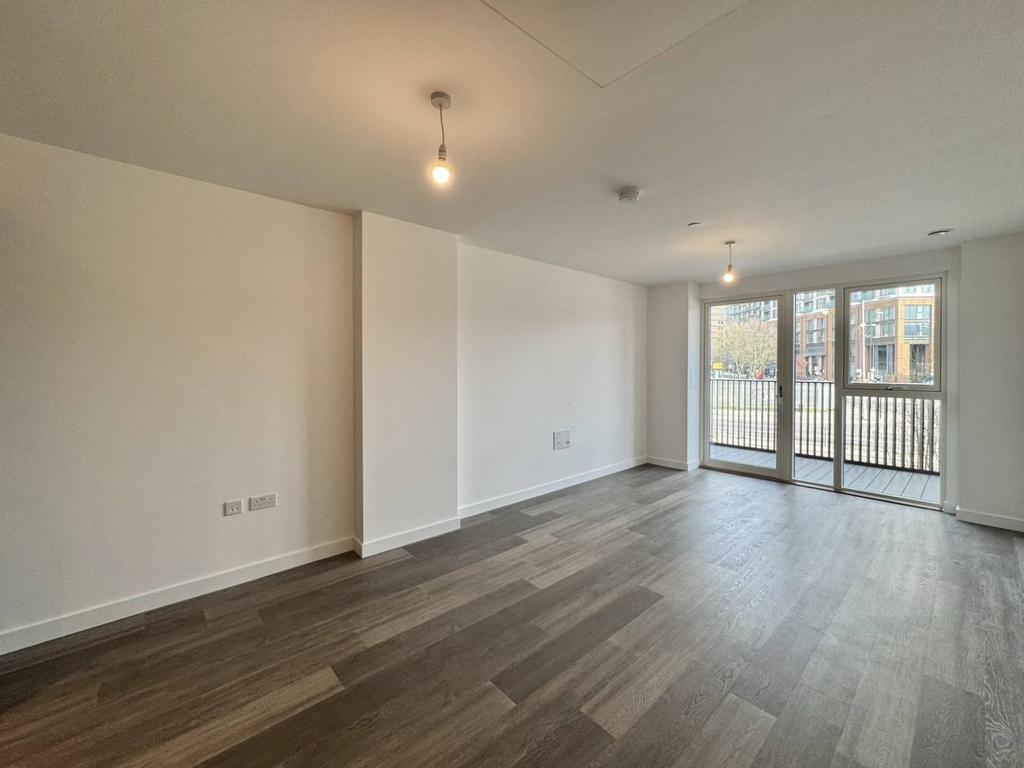 Two Bedroom Apartment to Rent