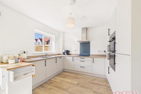 undefined, Llwyn Helyg, Rhosrobin, Wrexham