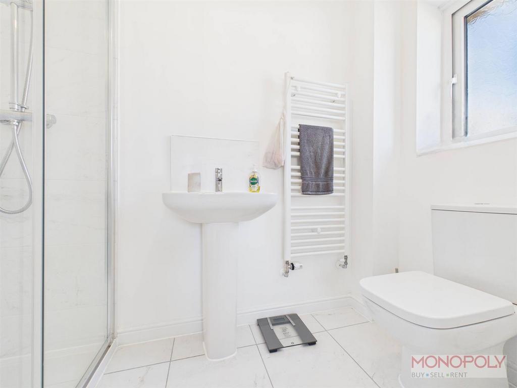 Principal en suite
