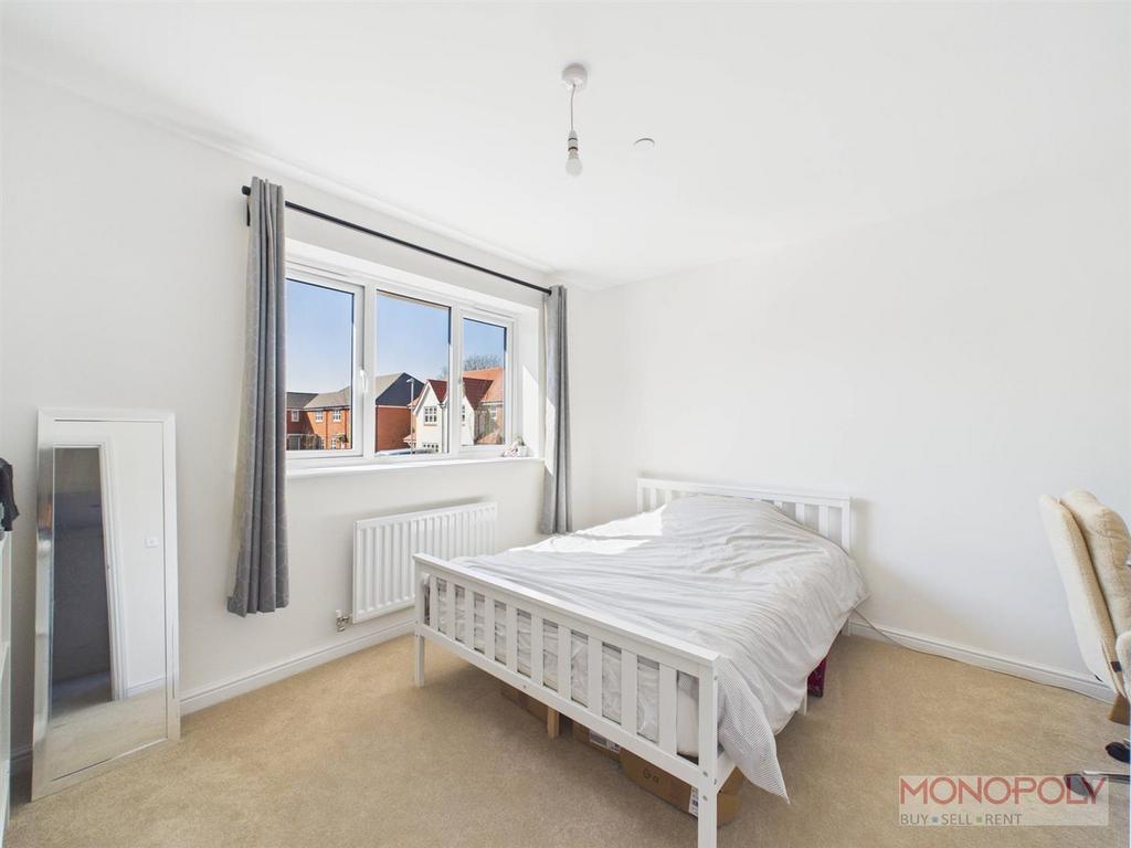 Bedroom two