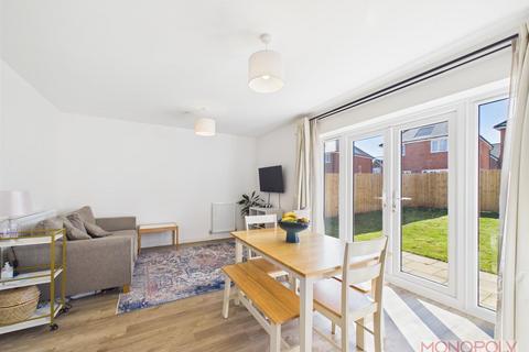 undefined, Llwyn Helyg, Rhosrobin, Wrexham