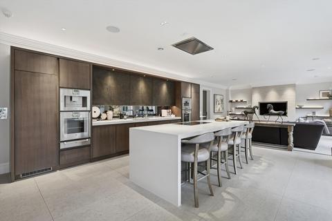 undefined, Esher Park Avenue, Esher, Surrey KT10